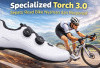 Specialized Torch 3.0: Performa Sepatu Balap Premium Tanpa Harus Seri Tertinggi Pilihan Ideal untuk Cyclist