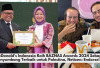 McDonald's Indonesia Raih BAZNAS Awards 2024 Sebagai Penyumbang Terbaik untuk Palestina, Netizen: Endorse! 