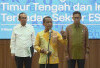 Geger! Selat Hormuz Ditutup Total? Menteri Bahlil Buka Suara Soal Stok Minyak Indonesia, Begini Kondisinya 