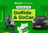 Gila-gilaan Diskonnya! Klaim Kode Promo Gojek April 2026 Bikin Tarif GoCar dan GoRide Irit