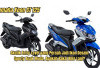 Yamaha Xeon GT 125, Skutik Entry Level yang Pernah Jadi Ikon Desain Sporty Anak Muda, Apakah Bakal Rilis Lagi?