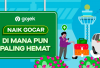 20 Kode Promo Gojek Hari Ini 31 Desember 2024, Diskon Akhir Tahun GoCar Super Murah 30 Persen, Goride, GoFood