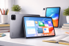 Tablet Murah Rasa Premium! Infinix XPAD 30E 4G Punya Fitur Edukasi Canggih, Mampukah Saingi iPad A16?
