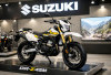 Suzuki DR-Z4SM Siap Masuk Indonesia? Moge 400cc Cek Ombak di IIMS 2026