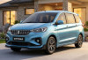 Lebaran 2026 Makin Berarti, Suzuki Ertiga Hybrid Hadir dengan Teknologi Cerdas dan BBM Super Irit
