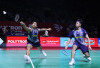 2 Ganda Putra Indonesia Ini Lolos Babak 16 Besar Indonesia Open 2026