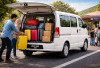 Suzuki Carry Minivan 2026 Jadi Mobil Favorit Mudik Lebaran, Kabin Luas dan Irit Tanpa Takut Boros BBM