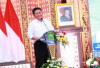 Sosok Herman Deru, Gubernur Sumsel dengan Segudang Prestasi: Ini Rekam Jejak Hingga Pemegang Rekor Muri 
