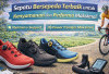10 Rekomendasi Sepatu Bersepeda Terbaik yang Nyaman, Efisien dan Worth It untuk Berbagai Kebutuhan