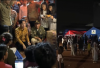 Pemerintah Bergerak! Wapres Gibran Pastikan Bantuan untuk Korban Kebakaran Penjaringan
