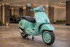 Bikin Nostalgia! Vespa GTS Classic 2026: Skuter Premium dengan Heritage Klasik dan Modern untuk Touring