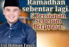 5 Persiapan Sebelum Bulan Ramadhan & Cara Puasa yang Benar Menurut Islam Ala Ustadz Hilman Fauzi