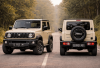 Suzuki Jimny 3 AT 4x4 SUV Off-Road Ikonik Termurah: Rakitan Jepang, Mesin Tangguh