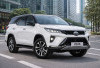 Toyota Fortuner 2026, SUV Mid-Size Rp678 Juta dengan Interior Premium dan Rear Seat Entertainment