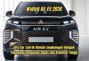 Wuling Air EV 2026: City Car Listrik Ramah Lingkungan dengan Teknologi Pengisian Cepat dan Efisiensi Tinggi