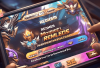 Masih Aktif 12 Kode Redeem ML Terbaru Hari Ini 16 Juni 2025, Ada Skin, Item dan Diamond Gratis, Klaim Sekarang