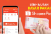 Wajib Tau Pokok Nominal Biaya Penanganan ShopeePay Setiap Kali Check Out, Jangan Sampai Boncos!