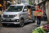 Suzuki Carry Minivan 2026 Jadi Andalan Pedagang, Lincah Masuk Jalan Pasar dan Gang Perumahan