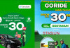 21 Kode Promo Gojek Hari ini 9 Juni 2025, Klaim Diskon Extra GoFood, GoRide, GoCar dan GoSend