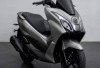 Suzuki Burgman 15 Resmi Meluncur! Penantang Baru Yamaha NMAX Turbo dan Honda PCX 160 Siap Guncang Pasar Skutik