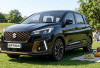 Suzuki Ertiga 2026, Low MPV Modern dengan Kabin Luas dan Teknologi Hybrid untuk Mudik Idul Fitri Hemat BBM