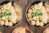 Pempek Rebon Khas Palembang: Resep Rahasia Rasa Khas yang Enak Banget