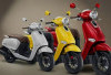 Honda Giorno+ 2026: Skutik Retro Rasa Premium, Iritnya Bikin Dompet Senyum Tiap Hari