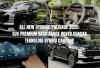 Intip All New Hyundai Palisade 2025: SUV Premium Rasa Range Rover dengan Teknologi Hybrid Canggih!