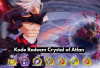 Crystal of Atlan Valid Kode Redeem Aktif Hari ini 4 Juni 2025, Berikut Cara Klaimnya