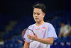 Ginting Kalah, Tunggal Putra Habis di Orleans Masters Badminton 2026