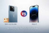 Uji Performa Chipset Nokia Lumia Max 2026 vs iPhone 17, Siapa Lebih Tahan Banting?