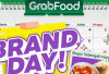 13 Kode Promo Grab Hari ini 17 September 2024, Jajan Sepuasnya di GrabFood Diskon Rp15 Ribu, Grab Express 6K