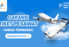 SPESIAL 12 Kode Promo Tiket Pesawat 28 Juli 2024: AirAsia Diskon 1 Juta, Qatar Airways Ekstra 12 Persen!