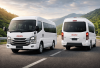 Harga Isuzu Minibus 2026, Kabin Luas dan Mesin Bandel Siap Cetak Cuan Pengusaha Transportasi