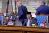 Erdogan Walk Out saat Prabowo Pidato di KTT D-8, Begini Kronologinya!