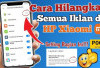 Terbukti Efektif! 3 Cara Menonaktifkan Iklan di HP, Xiaomi Tanpa Aplikasi Tambahan