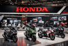 Honda Hadirkan New Vario 160 di IIMS 2026, Siap Mengaspal Dijalan Perkotaan?