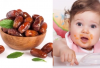 Manfaat Buah Kurma untuk Bayi Atasi Sembelit Hingga Demam, Ini Dia Khasiat Luar Biasa!