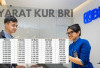 Cara dan Syarat KUR BRI Online 2026, Mudah dan Cepat Cair, Ini Dokumen yang Harus Disiapkan
