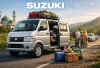 Suzuki Carry Minivan 2026 Ramai Diburu Jelang Lebaran, Kabin Luas Muat Banyak Penumpang