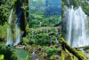 Rekomendasi Curup di Pagar Alam Sumatera Selatan, Keindahan Alam yang Memukau!
