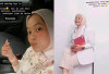 Dea Arranoya Anak Pejabat Gayo Lues Tantang Warganet usai Videonya Viral: Nevi Rizal Larang Anaknya Medsos!