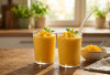 Merapat Moms! Resep dan Cara Membuat Mango Lassi Creamy Ala Kafe: Pelepas Dahaga Cocok Saat Cuaca Panas