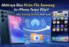Samsung AirDrop Akhirnya Hadir! Kirim File ke iPhone Kini Bisa Langsung Tanpa Ribet
