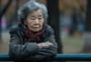 PENELITIAN: Populasi lansia Jepang Hidup Sendiri Melonjak 47% di 2050, Ini Jadi Biang Keroknya?