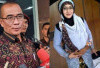 Keren! Ternyata Istri Ketua KPU Hasyim Asy'ari bukanlah Orang Sembarangan, Intip Profilnya Disini...