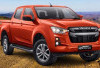 Isuzu D-Max Terbaru: Double Cabin Tangguh dengan Mesin Kecil, Tenaga Besar Cocok untuk Proyek dan Perkebunan