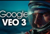 WOW! Google VEO 3: Model AI Cuma Lewat Tulisan Bisa Bikin Video Keren