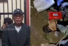 Ratusan Warga Gerebek Rumah Bandar Narkoba di Tapsel, Anggota Polisi Terlibat Simpan Paket Sabu dalam Tas