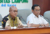 Tragis! Mahasiswa Unila Meninggal Usai Ikut Diksar, Pihak Kampus Angkat Bicara